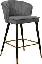 Load image into Gallery viewer, Cassie - Stool (Set of 2)
