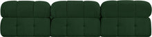 Load image into Gallery viewer, Ames - 3 Seat Modular Armless Sofa
