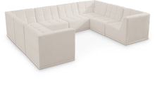 Load image into Gallery viewer, Relax - 8 Piece Modular Sectional
