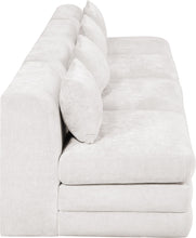 Load image into Gallery viewer, Stellar - 4 Piece Upholstered Modular Sectional

