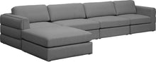 Load image into Gallery viewer, Beckham - 5 Piece Modular L-Shaped Sectional
