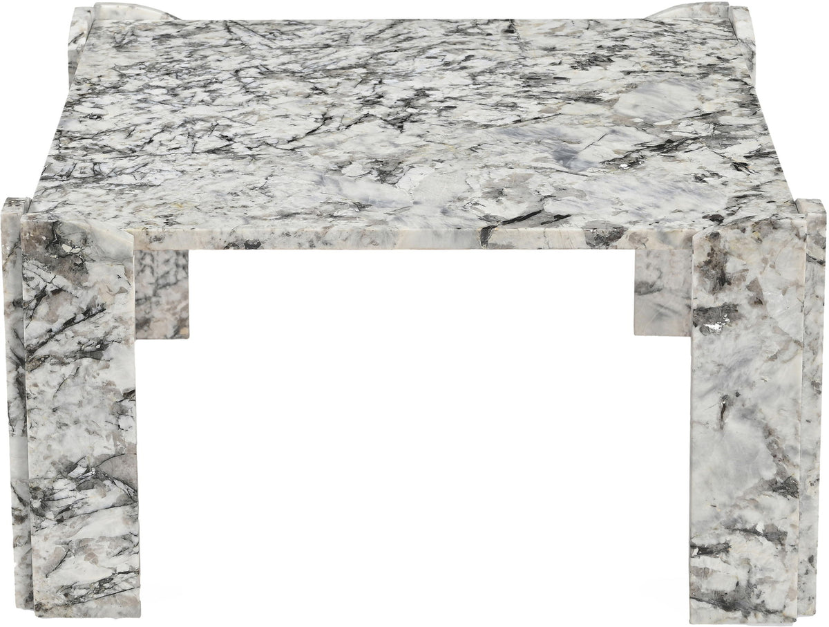 Ravello - Genuine Marble Table