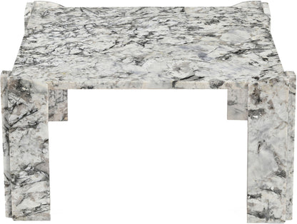 Ravello - Genuine Marble Table
