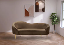 Load image into Gallery viewer, Ritz - Loveseat

