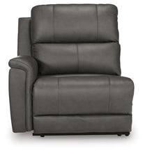 Load image into Gallery viewer, Bleckley - LAF Zero Wall Power Recliner - Anchor
