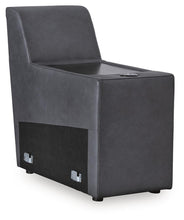 Load image into Gallery viewer, ModZ - Console With Audio System - Blue
