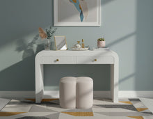 Load image into Gallery viewer, Clover - Ottoman
