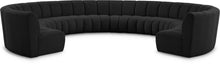 Load image into Gallery viewer, Infinity - 10 Piece Boucle Modular Sectional
