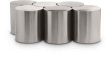 Load image into Gallery viewer, Dimple - 6 Piece Modular Coffee Table
