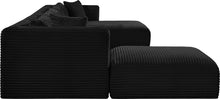 Load image into Gallery viewer, Shaggy - Fabric 6 Piece Modular Sectional With Chaise
