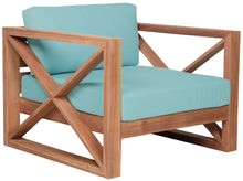 Load image into Gallery viewer, Anguilla - Water Resistant Outdoor Chair
