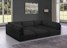 Load image into Gallery viewer, Ease - Modular Sectional
