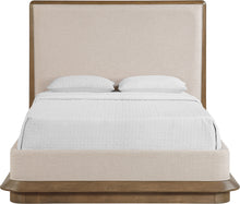 Load image into Gallery viewer, Adagio - Fabric Upholstered Bed
