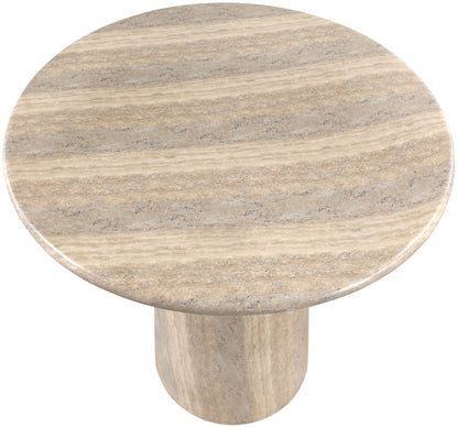 Cosenza - Concrete Indoor / Outdoor Bar Table