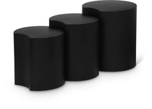 Load image into Gallery viewer, Dimple - 3 Piece Modular End Table
