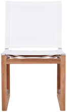 Load image into Gallery viewer, Tulum - Water Resistant Outdoor Patio Dining Side Chair
