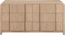 Load image into Gallery viewer, Fluted - Dresser
