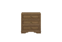 Load image into Gallery viewer, Tarrington - 3 Drawer Nightstand
