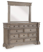 Load image into Gallery viewer, Blairhurst - Dresser
