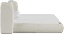 Load image into Gallery viewer, Elowen - Chenille Fabric Upholstered Bed
