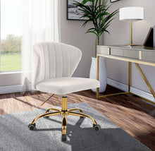 Load image into Gallery viewer, Finley - Office Chair
