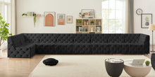 Load image into Gallery viewer, Tuft - 8 Piece Modular Sectional
