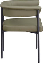 Load image into Gallery viewer, Malin - Faux Leather Dining Chair (Set of 2)
