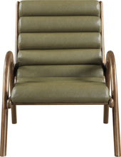 Load image into Gallery viewer, Randal -  Accent Chair - Walnut Frame
