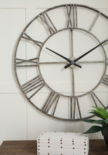 Load image into Gallery viewer, Paquita - Wall Clock
