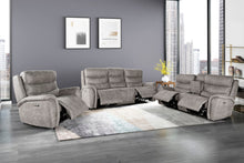 Load image into Gallery viewer, Kamari - Reclining Sofa Set
