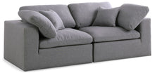 Load image into Gallery viewer, Serene - Modular 2 Seat Sofa
