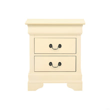 Load image into Gallery viewer, Traditional Style Design Nightstand
