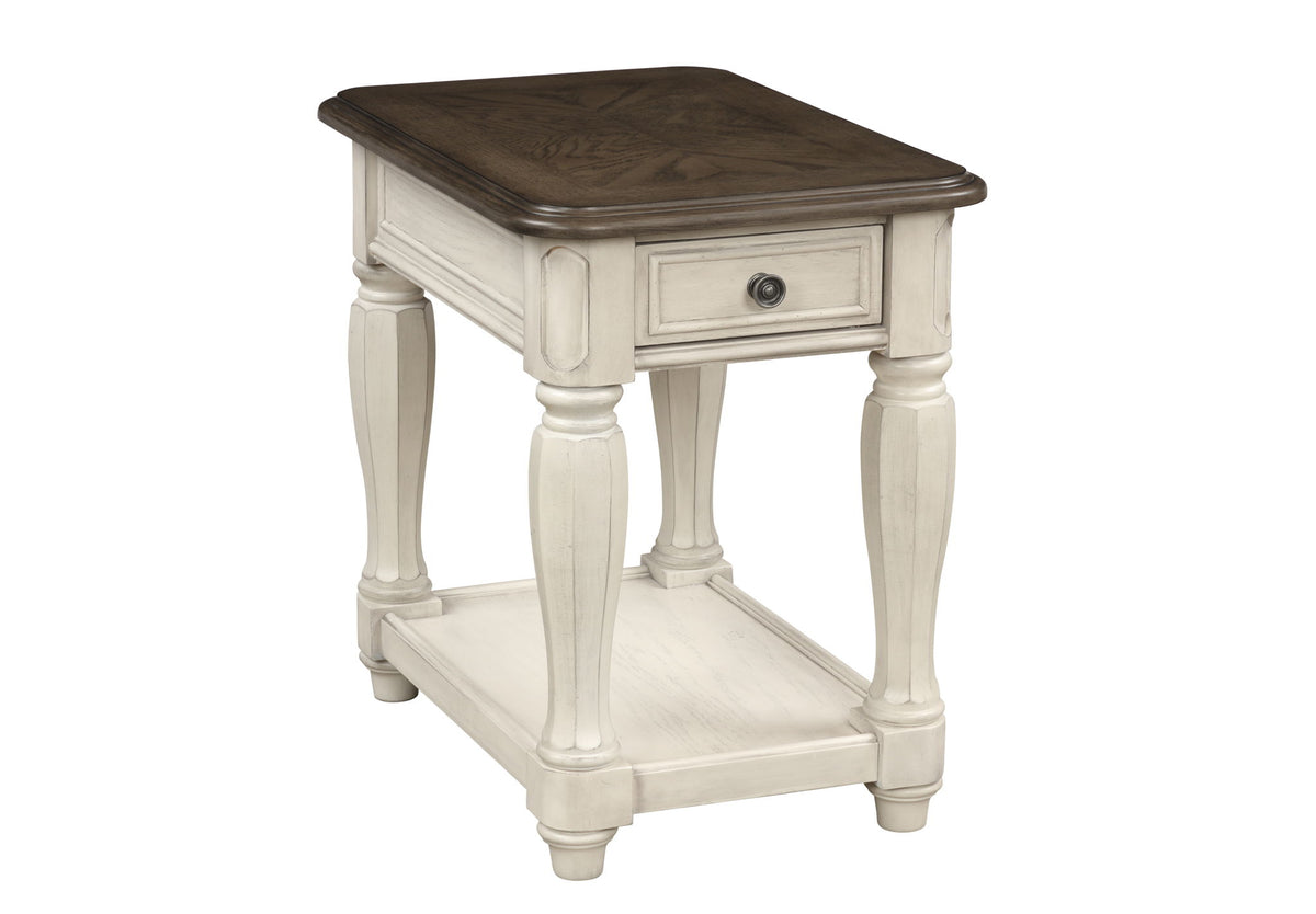Linden - Table