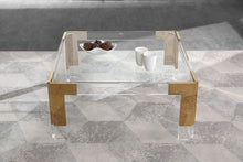Load image into Gallery viewer, Casper - Square Coffee Table
