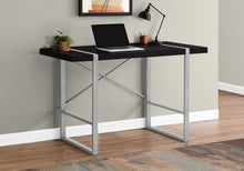 Load image into Gallery viewer, Computer Desk For Home Office, Laptop, Industrial Design
