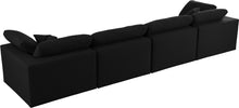 Load image into Gallery viewer, Serene - Modular 4 Seat Sofa
