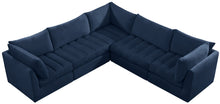 Load image into Gallery viewer, Jacob - Modular Corner Sectional 5 Piece
