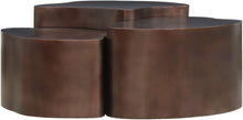 Load image into Gallery viewer, Banyan - Iron Coffee Table
