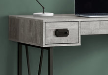 Load image into Gallery viewer, Computer Desk For Home Office, Laptop, Storage Drawers, Transitional
