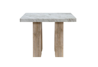 D04BT - Bar Table Top - Natural