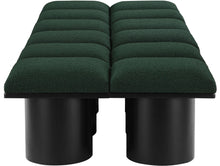 Load image into Gallery viewer, Pavilion - 12 Piece Modular Bench With Black Base
