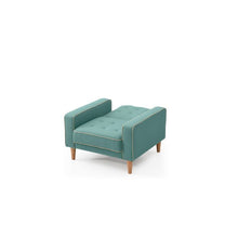 Load image into Gallery viewer, Vibrant Contemporary Chair Bed
