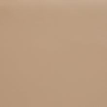 Load image into Gallery viewer, Comfy - Faux Leather Ottoman - Tan
