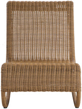 Load image into Gallery viewer, Antigua - Wicker Outdoor Patio Rocking Chair
