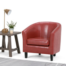 Load image into Gallery viewer, Austin - Transitional Tub Chair
