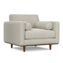 Load image into Gallery viewer, Morrison - Wide Arm Chair
