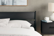 Load image into Gallery viewer, Socalle - Panel Headboard
