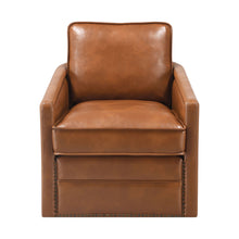 Load image into Gallery viewer, Rocha - Aire Swivel Chair With Glider
