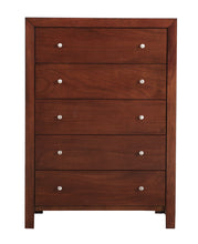Load image into Gallery viewer, Burlington - Modern Elegant Transitional Storage Chest
