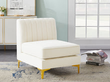 Load image into Gallery viewer, Alina - Armless Chair
